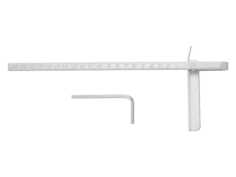 Scie circulaire sans fil 20 V, PHKSA 20-Li C4 - Image 12